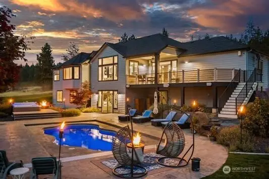 2505 Rocky Hill Lane, Liberty Lake, WA 99019