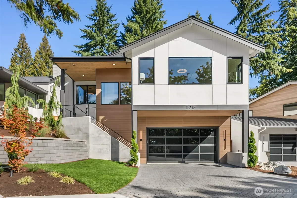 11217 NE 103rd Place, Kirkland, WA 98033 - #1