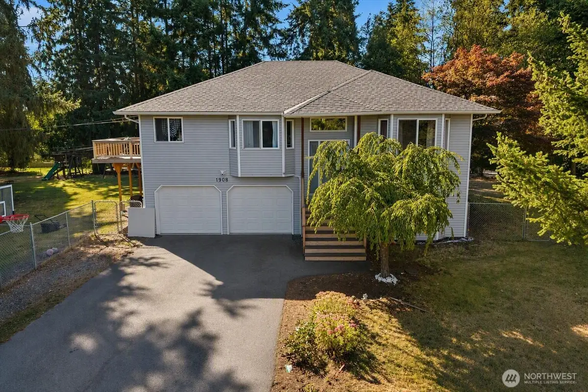 1908 Oak Road, Lynnwood, WA 98087 - #1