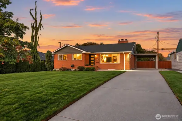 709 Colby Avenue, Everett, WA 98201