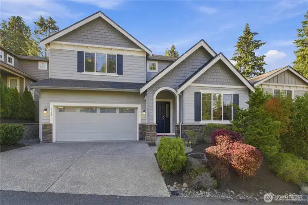 2103 NE 177th Street, Shoreline, WA 98155