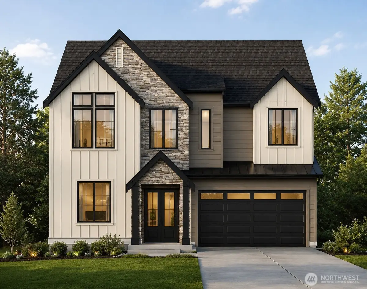 15385 NE 52nd Court, Redmond, WA 98052 - #1