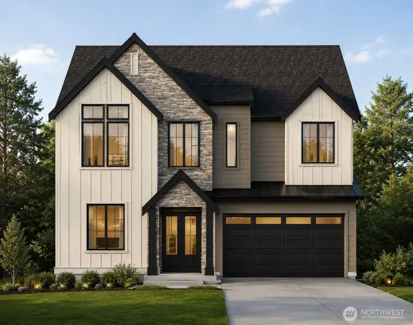 15385 NE 52nd Court, Redmond, WA 98052