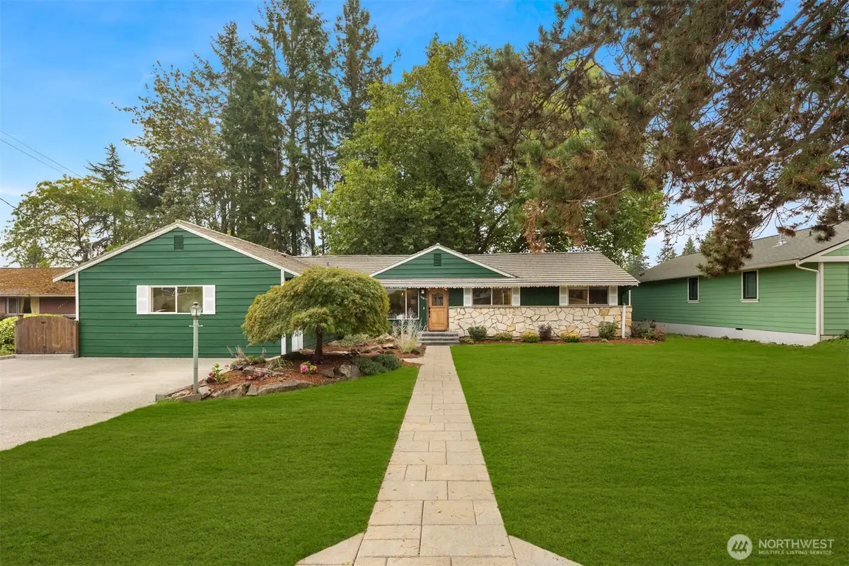 10611 NE 193rd Street, Bothell, WA 98011 - #1