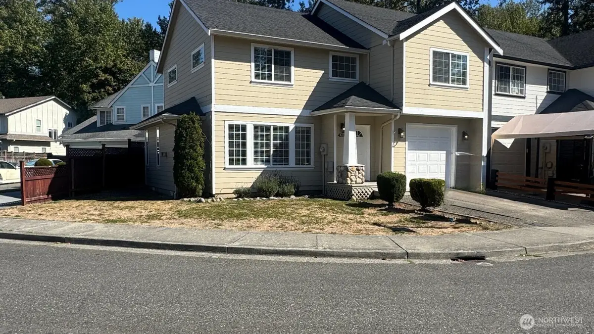 4210 Archer Dr, Bellingham, WA 98226 - #1