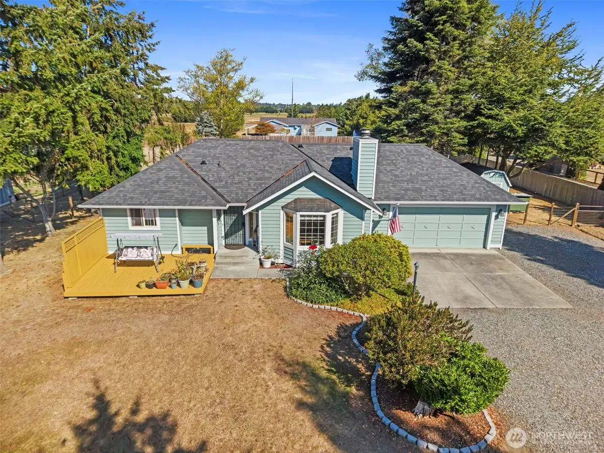 52 Timothy Lane, Sequim, WA 98382 - #1