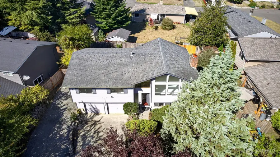 4524 S 256th Place, Kent, WA 98032 - #2