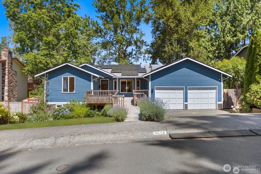 8618 NE 143rd Street, Kirkland, WA 98034 - #3