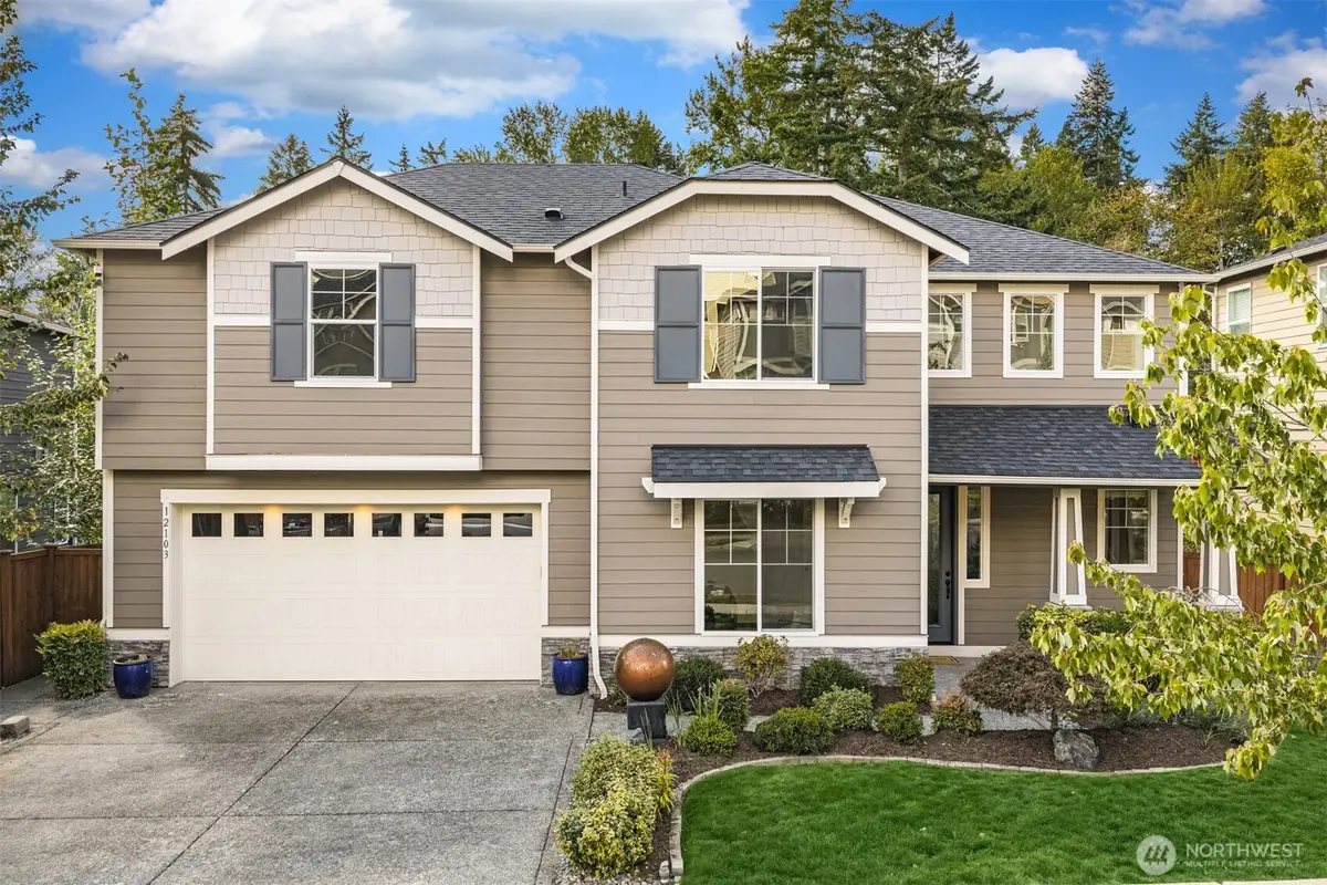12103 Se 84th Place, Newcastle, WA 98056 - #1