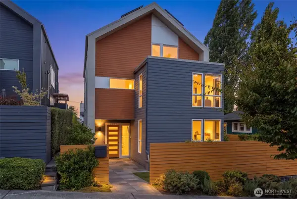 2604 E Ward Street, Seattle, WA 98112