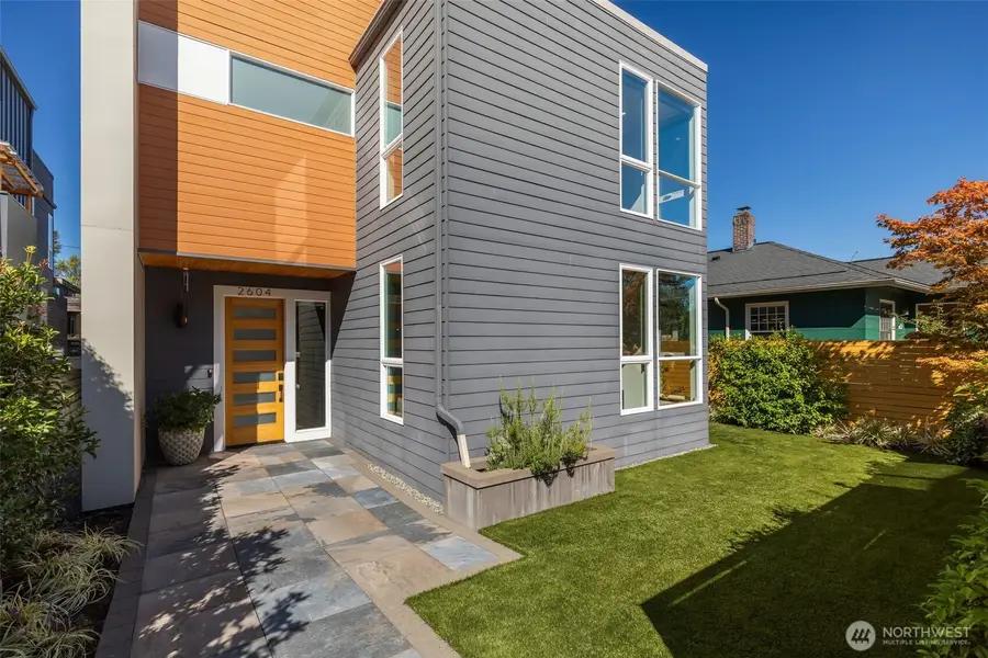 2604 E Ward Street, Seattle, WA 98112 - #2