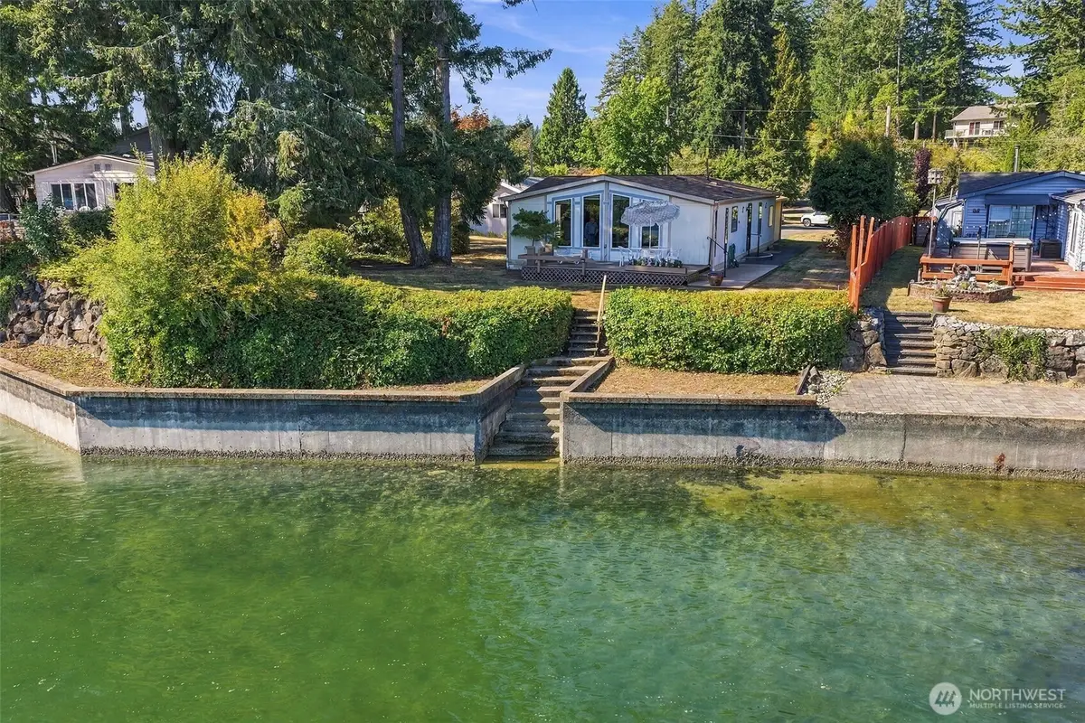 1233 E Libby Road, Shelton, WA 98584 - #1