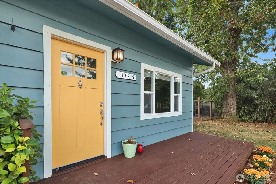 1725 Skagit Street, Bellingham, WA 98226 - #2