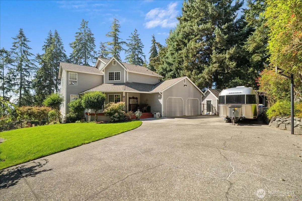 10707 47th Street E, Edgewood, WA 98372 - #1