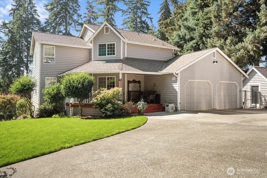 10707 47th Street E, Edgewood, WA 98372 - #2
