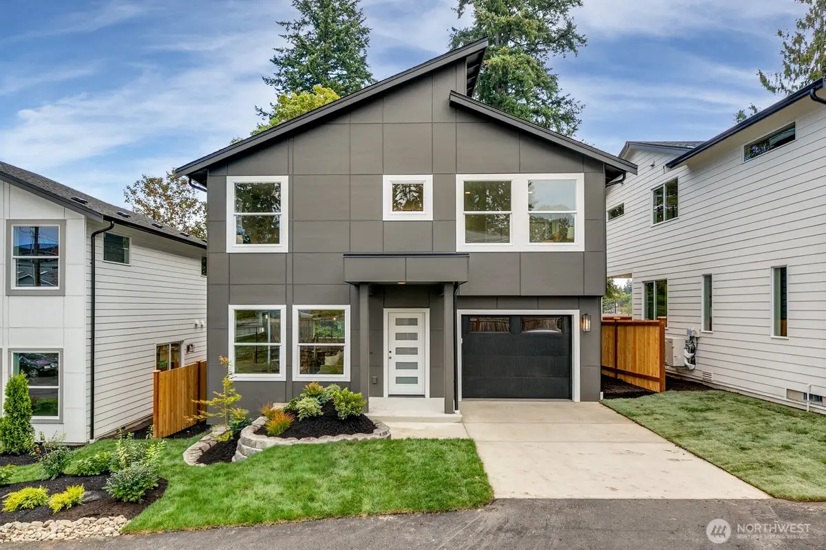 1414 126th Street Se #B, Everett, WA 98208 - #1