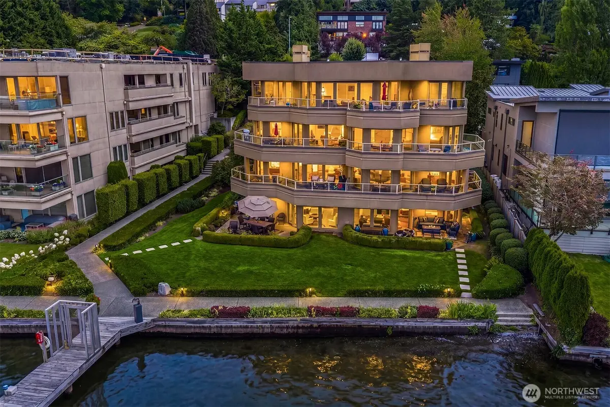 4817 Lake Washington Boulevard Ne #6, Kirkland, WA 98033 - #1