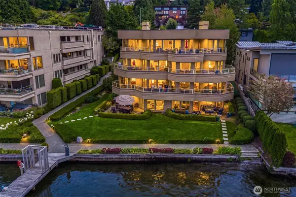 4817 Lake Washington Boulevard Ne #6, Kirkland, WA 98033