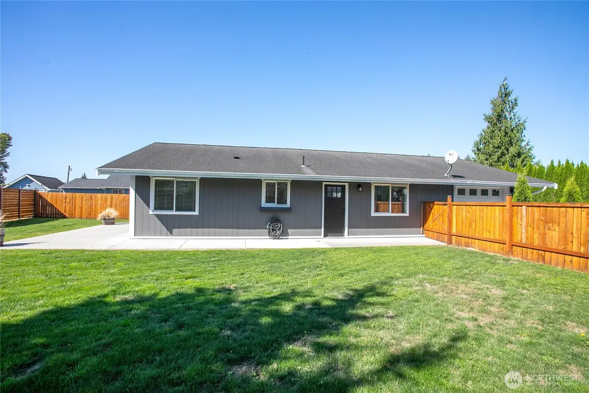 213 Noble Street, Sumas, WA 98295 - #1