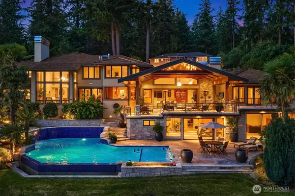3532 207th Avenue Se, Sammamish, WA 98075