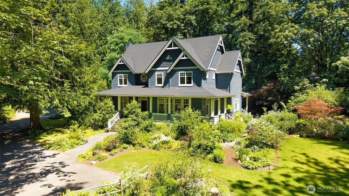 1406 218th Avenue Ne, Sammamish, WA 98074 - #1