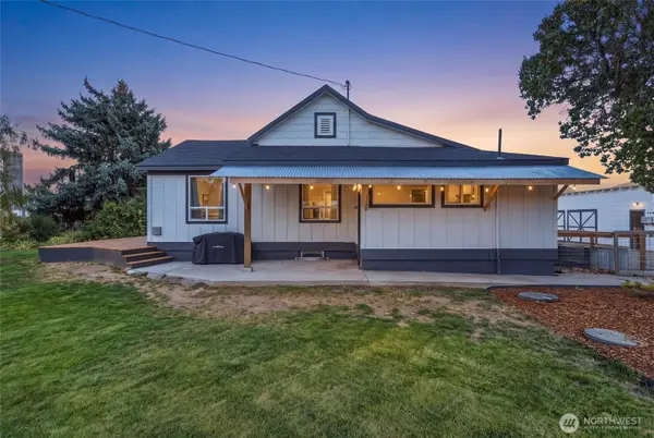 36400 Highway 12, Dayton, WA 99328