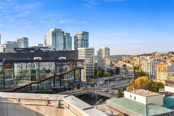 14000 Hubbell Place #1111, Seattle, WA 98101