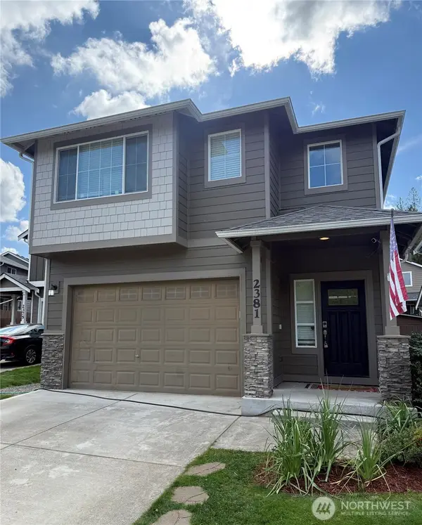 2381 Puget Sound Boulevard, Bremerton, WA 98312
