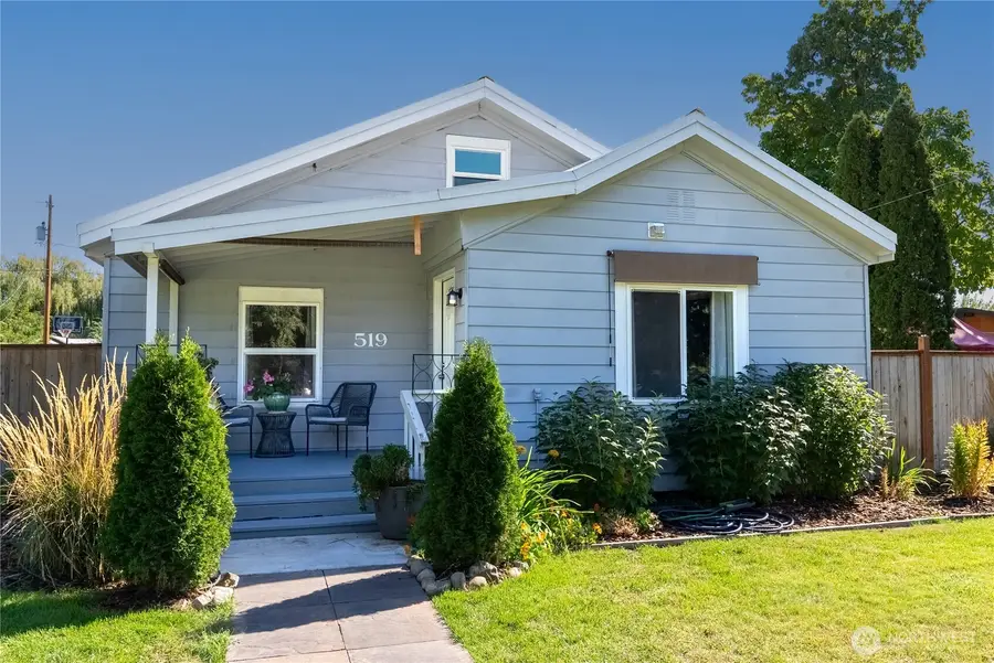 519 S Ash Street, Omak, WA 98841 - #3