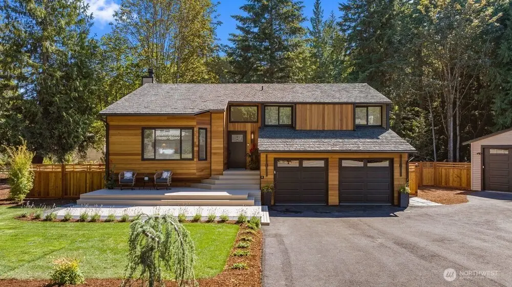17409 NE 136th Street #B, Redmond, WA 98052 - #1