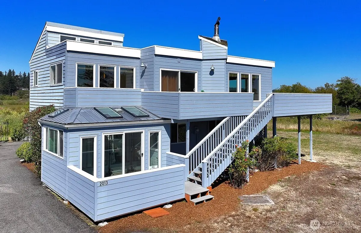 2013 Shore Avenue, Freeland, WA 98249 - #1