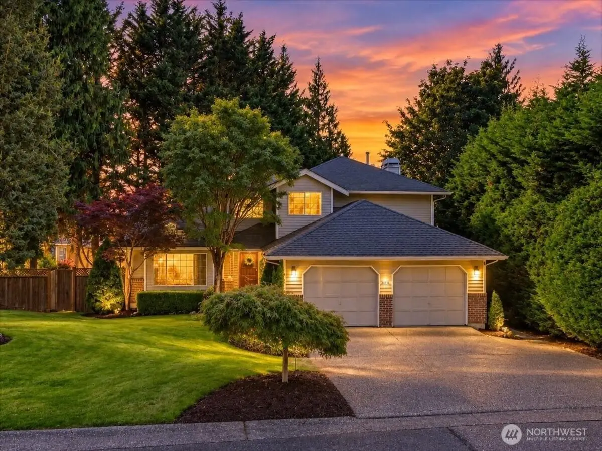 18316 Cedarbough Loop, Arlington, WA 98223 - #1