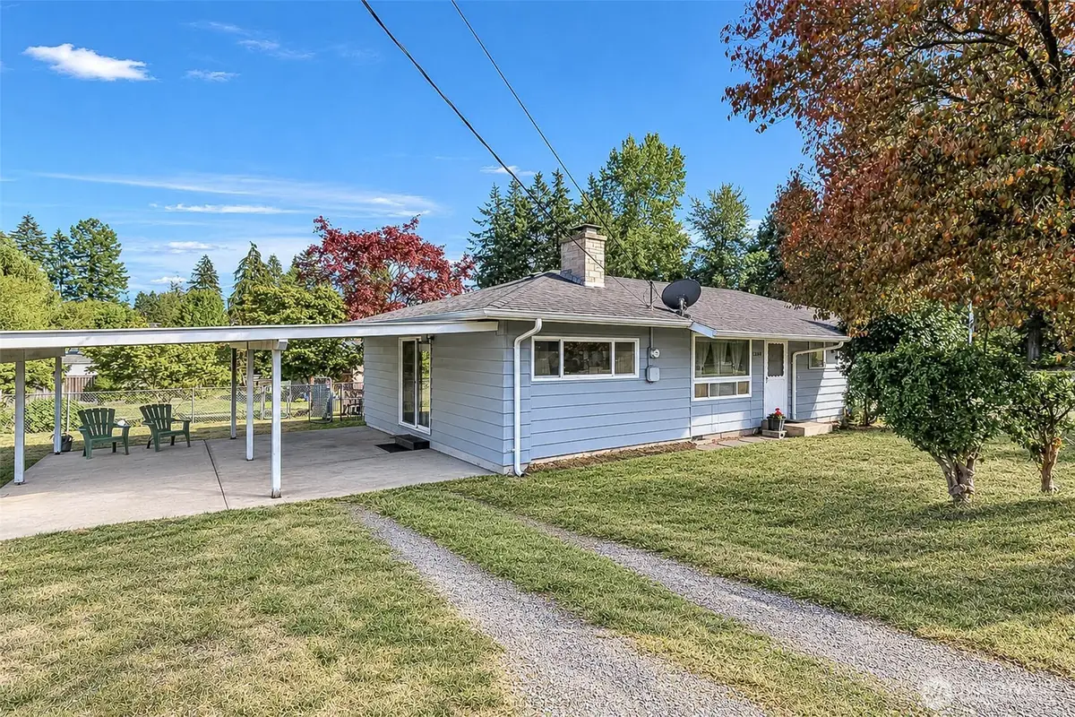 2304 S 300th Street, Federal Way, WA 98003 - #1