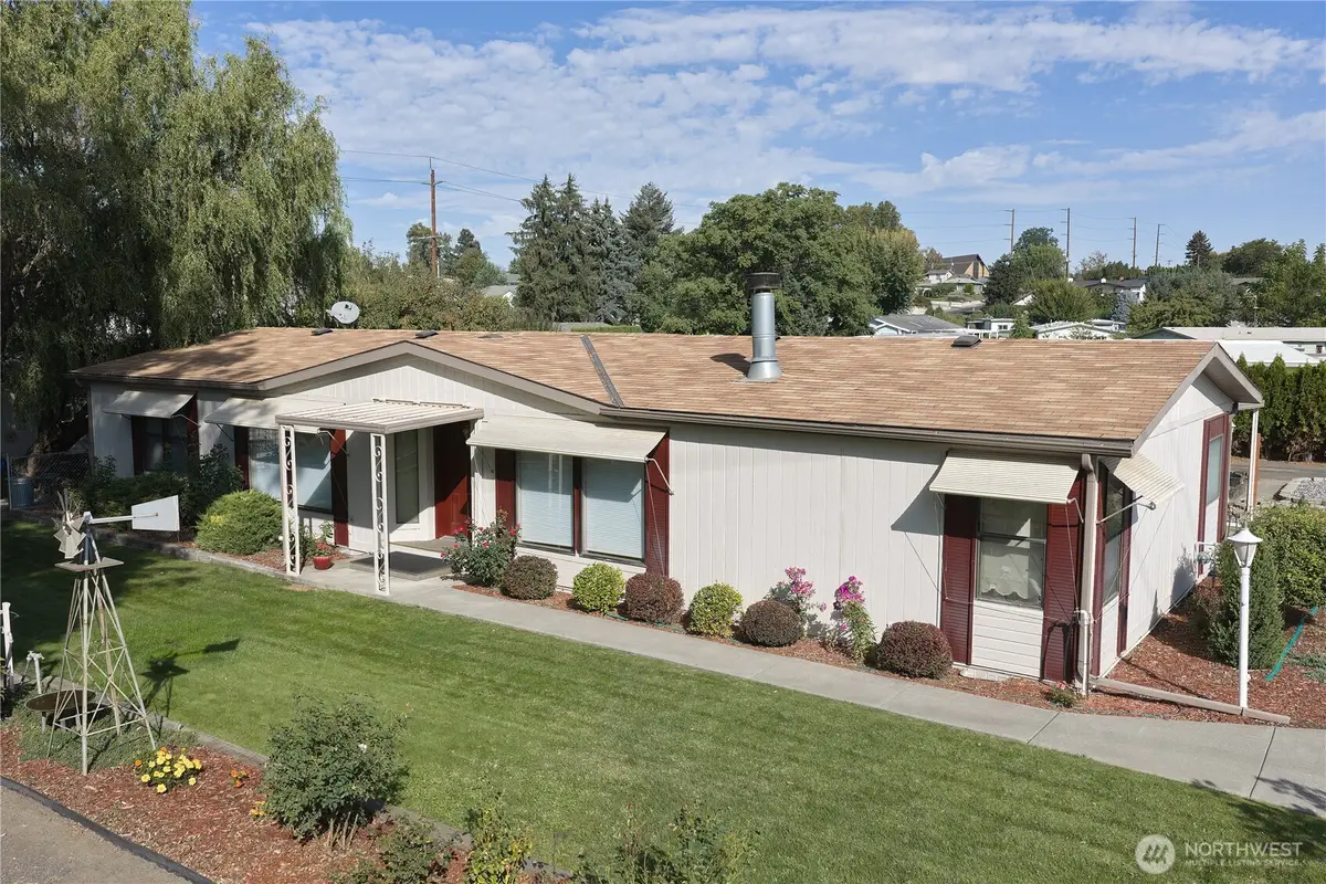 1464 Sandpiper Lane, College Place, WA 99324 - #1