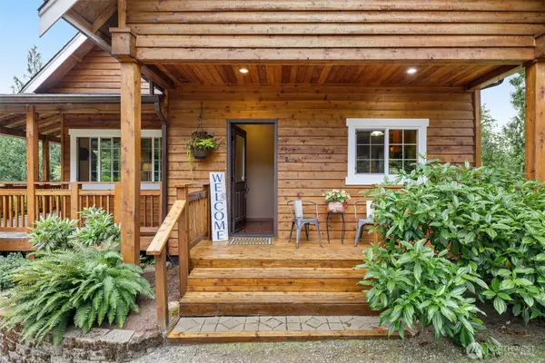 12728 O'dell Road Ne, Duvall, WA 98019