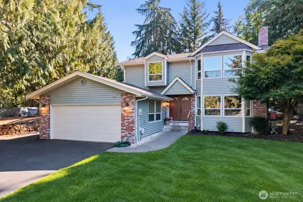 3530 24th Avenue Se, Puyallup, WA 98374