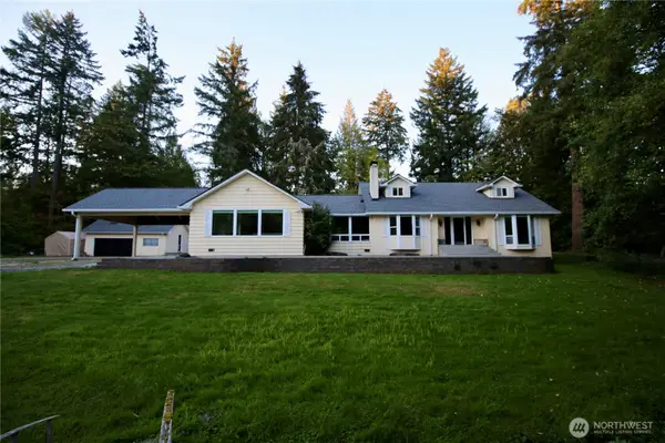 7307 Artondale Drive Nw, Gig Harbor, WA 98335