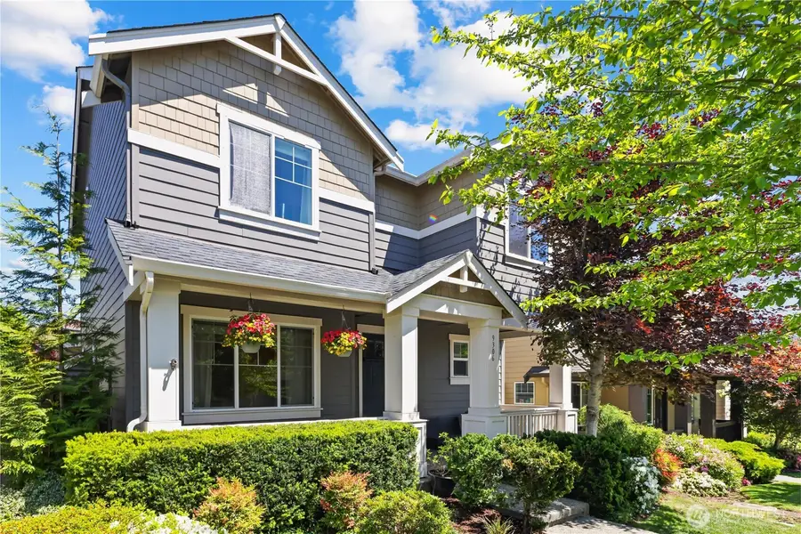 9306 Nye Avenue Se, Snoqualmie, WA 98065 - #2