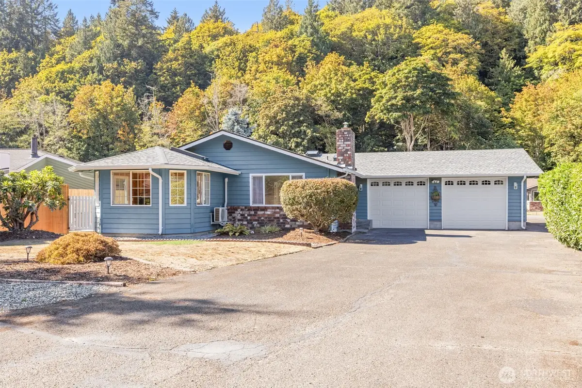 30 S Ridge View Drive, Port Angeles, WA 98362 - #1