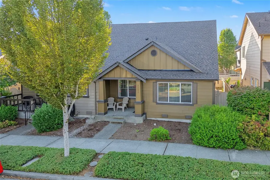 6609 Indiana Street Se, Olympia, WA 98513 - #2