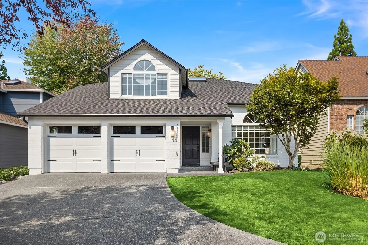 3745 248th Avenue Se, Sammamish, WA 98029 - #1