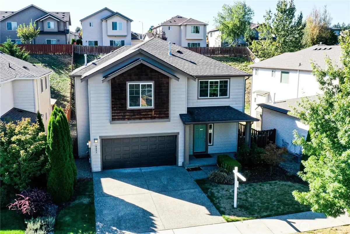 6321 Victoria Avenue Se, Auburn, WA 98092 - #1