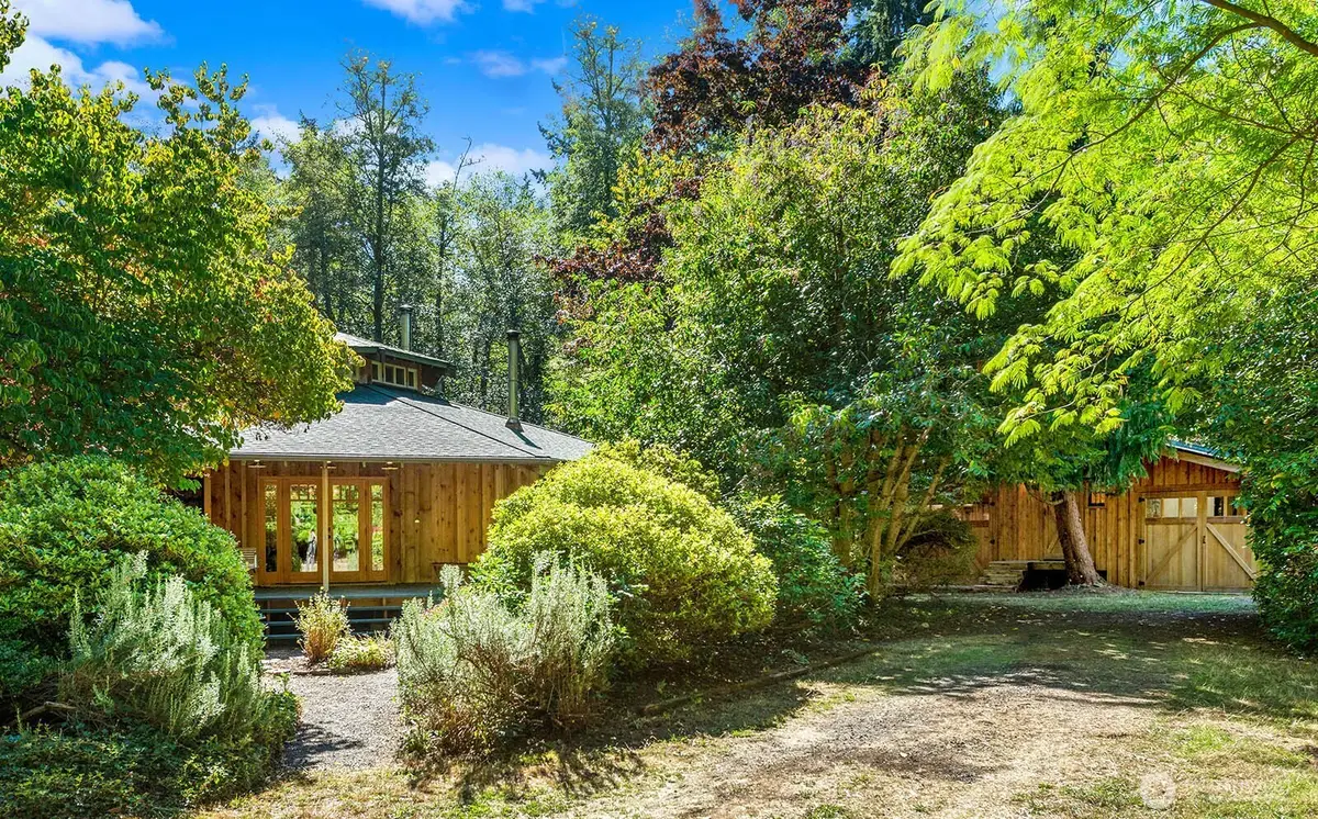 13309 SW 270th St., Vashon, WA 98070 - #1