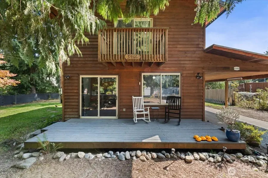 41666 Mountain View Lane, Concrete, WA 98237 - #2