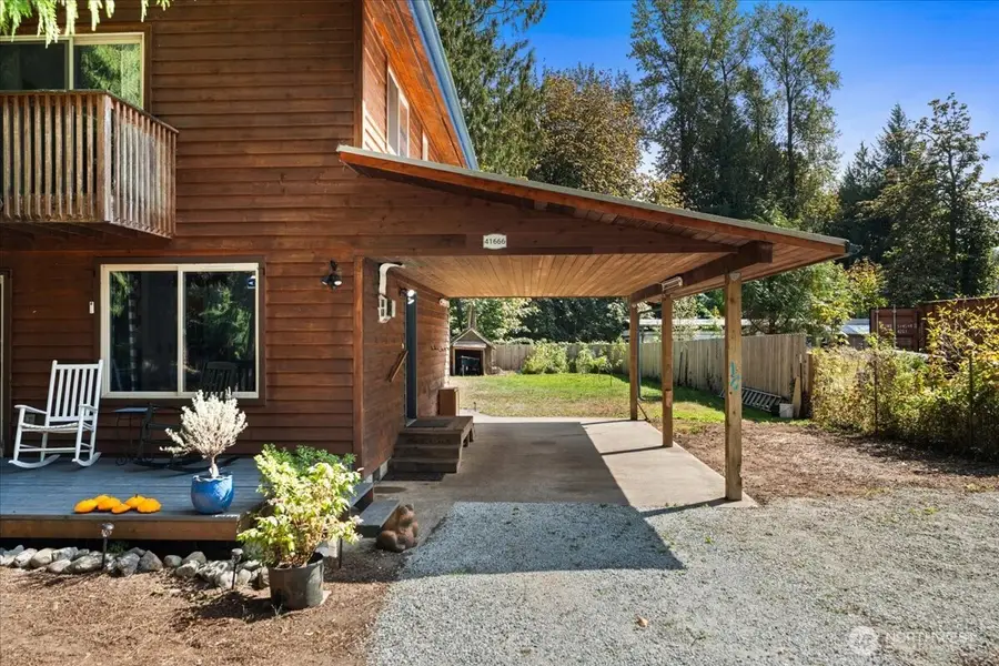 41666 Mountain View Lane, Concrete, WA 98237 - #3