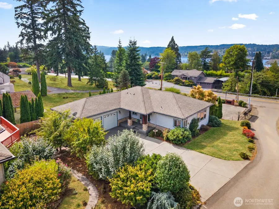 1987 NW Rampart Ridge Court, Bremerton, WA 98311 - #2