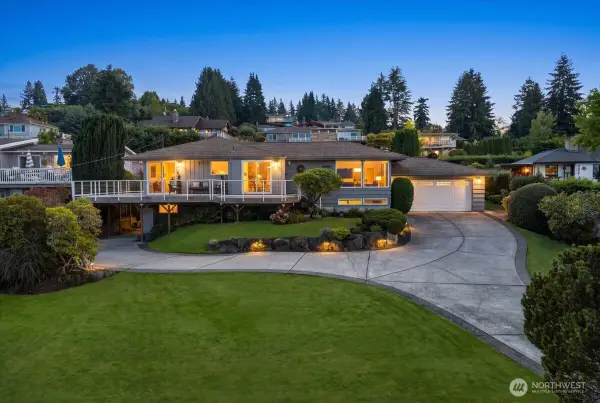 29860 Marine View Drive Sw, Federal Way, WA 98023