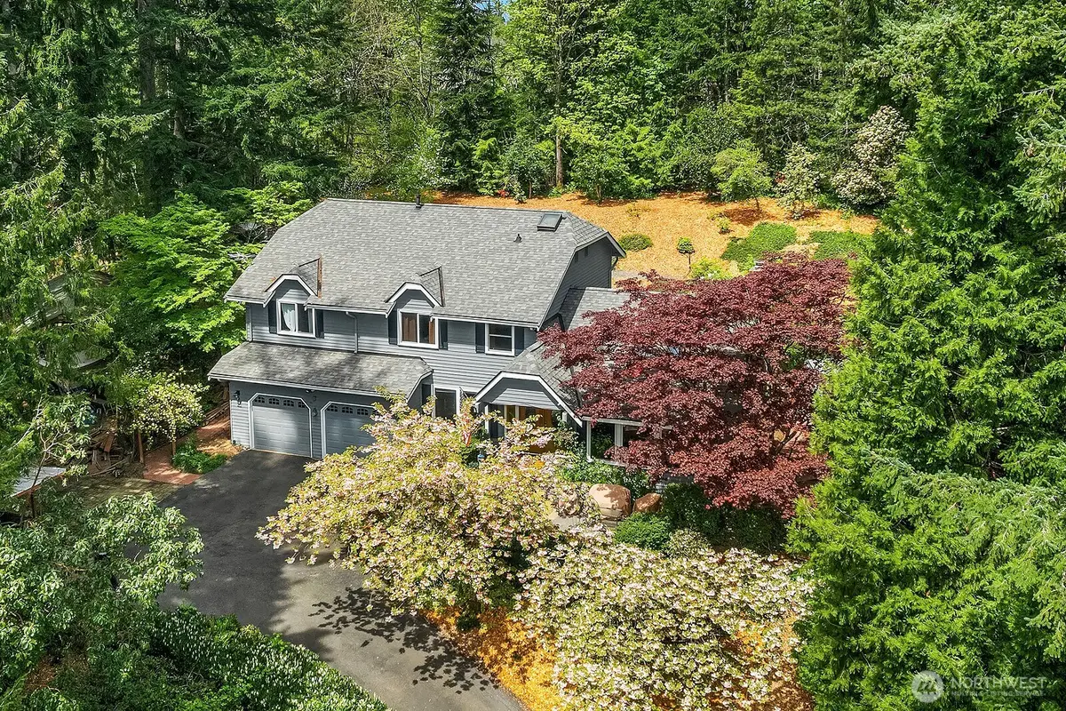 21422 SE 37th Street, Sammamish, WA 98075 - #1