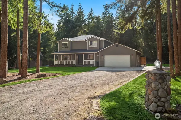 14728 58th Avenue Nw, Stanwood, WA 98292