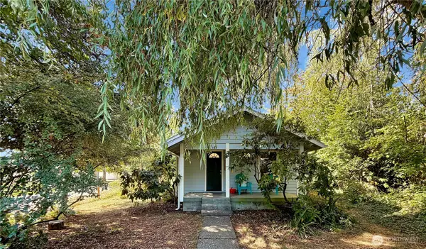 403 Cushing Street Nw, Olympia, WA 98502